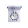Lavatório para Assepsia - Em aço inox 304 - 4