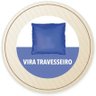 Travesseiro Almofada Infantil Pelúcia Cachorro Pink - 5