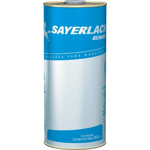 Base Acabamento PU WFMB-6853 Microtextura Branca 0,81L Sayerlack Lata