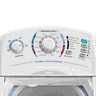 Lavadora de Roupas Electrolux 10 Kg Turbo Branca LT10B - 220 Volts - 3