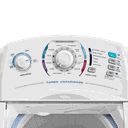 Ver imagem 3 de Lavadora de Roupas Electrolux 10 Kg Turbo Branca LT10B - 220 Volts