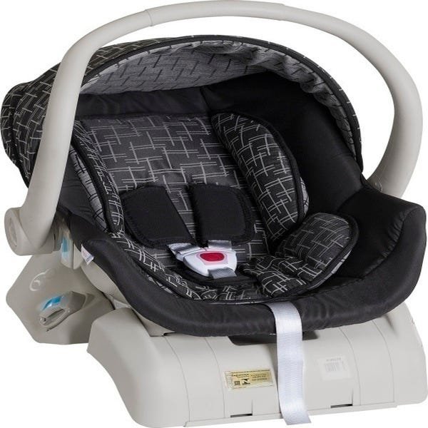 Bebe Conforto Cocoon 8180 Galzerano Preto Cinza Com Base Madeiramadeira Bebe Conforto Cocoon 8180 Galzerano Preto Cinza Com Base Madeiramadeira