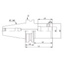 Ver imagem 5 de Cone Modular Cbh - Linha de Mandrilhamento - Bt50-cbh6-290