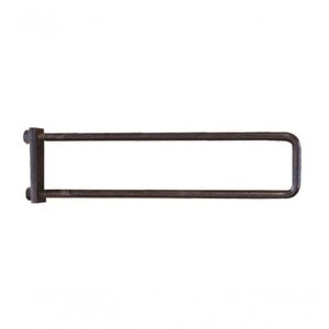 Grampo para Carroceria em Aço 5-8 X 350mm