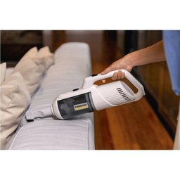 Aspirador de Pó Vertical 2 em 1 Karcher Vcl 3 Bateria Bivolt - 4