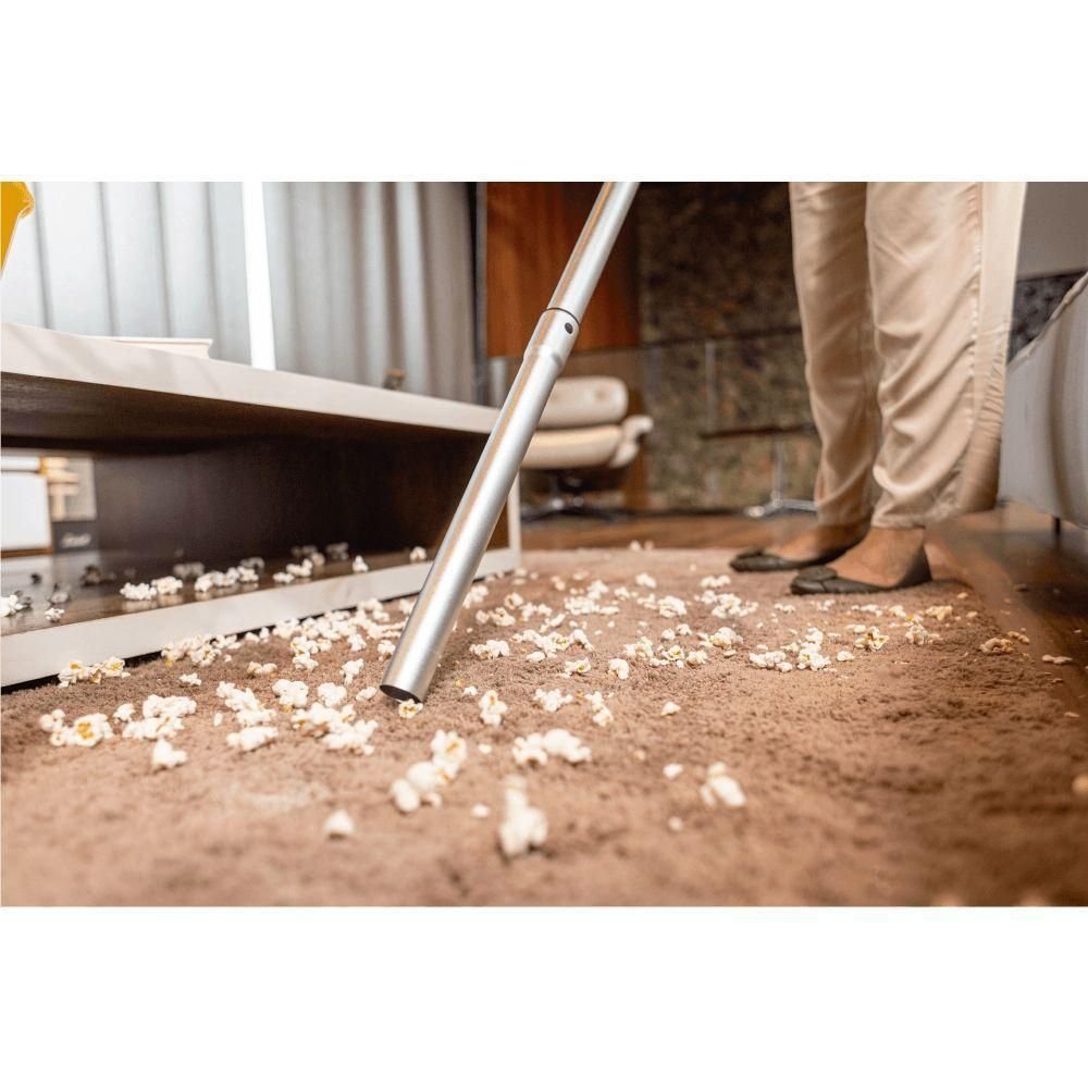 Aspirador de Pó Vertical 2 em 1 Karcher Vcl 3 Bateria Bivolt - 9