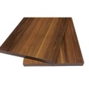 Ver imagem 2 de Prateleira Dicarlo MDP Suporte Invisível 60x20 Nog Madeira