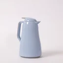 Ver imagem 2 de Garrafa Térmica Slin Azul