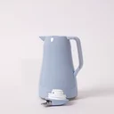 Ver imagem 3 de Garrafa Térmica Slin Azul