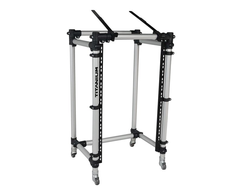 Rack Titanium Periferico Rt100