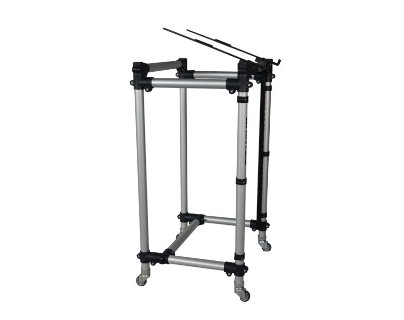 Rack Titanium Periferico Rt100 - 2