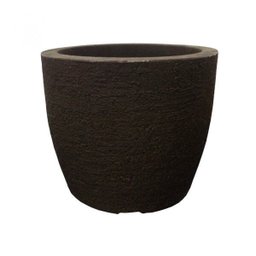 Vaso Redondo Europa 20cmx24cm Japi - 1