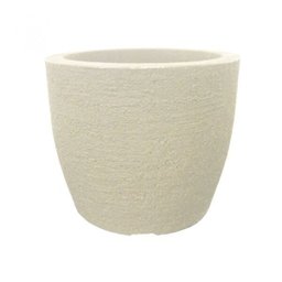 Vaso Redondo Europa 20cmx24cm Japi - 1
