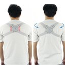 Ver imagem 1 de Corretor de Postura Inteligente Vibratório Sensor Ajustável