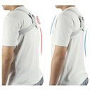 Ver imagem 5 de Corretor de Postura Inteligente Vibratório Sensor Ajustável