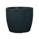 Ver imagem 1 de Vaso Redondo Europa 20cmx24cm Japi