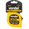 Trena de aço 75 m x 25 mm Vonder - 2