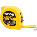 Ver imagem 1 de Trena de aço 75 m x 25 mm Vonder