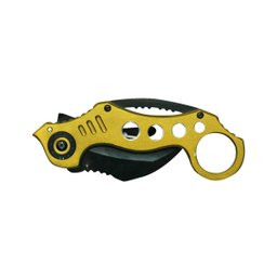Canivete Bullet Ntk - 2
