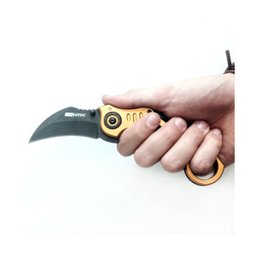 Canivete Bullet Ntk - 3