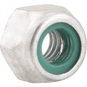 Porca autotravante 3/8" UNC alta Vonder