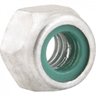 Porca autotravante 3/8" UNC alta Vonder - 1