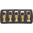 Ver imagem 4 de Pedra para acendedor de bico de gás Vonder