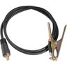 Cabo com Garra Obra 14mm² com Engate de 9mm - Vonder - 1