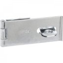 Ver imagem 2 de Porta-cadeado zincado 4" Vonder