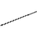 Ver imagem 2 de Broca Para Mourão 3/8"X12" Encaixe Sextavado - Vonder