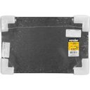 Ver imagem 2 de Painel Porta Ferramentas Metálico 375X575mm - Vonder