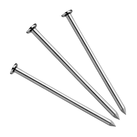 Prego 17x27 (3,3mm X 60mm) 10kg