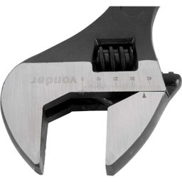 Chave Ajustável 15" Vonder - 4