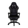 Cadeira Gamer Fire Free Ergonomica Preta - 1