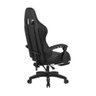 Cadeira Gamer Fire Free Ergonomica Preta - 4