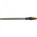 Ver imagem 3 de Lima grosa meia-cana 10" com cabo encartelado Vonder