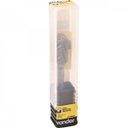 Ver imagem 2 de Lima rotativa abaulada 10 mm x 20 mm com haste 6 mm Vonder