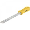 Ver imagem 1 de Lima meia-cana de tungstênio 165 mm Vonder