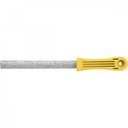 Ver imagem 3 de Lima meia-cana de tungstênio 165 mm Vonder