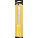 Ver imagem 2 de Lima meia-cana de tungstênio 165 mm Vonder