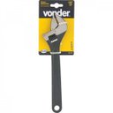 Ver imagem 4 de Chave ajustável 10" Vonder