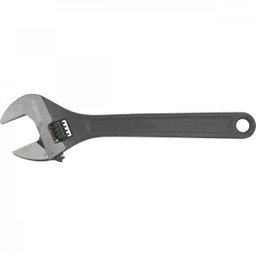 Chave ajustável 10" Vonder - 2