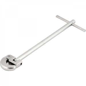 Chave grifo para lavatório 11" Vonder