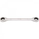 Ver imagem 3 de Chave estrela 14 mm x 15 mm com catraca Vonder