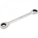 Ver imagem 1 de Chave estrela 14 mm x 15 mm com catraca Vonder