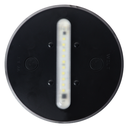 Ver imagem 1 de Ecolight Luminária Econômica - Base Preta Transparente - 220v