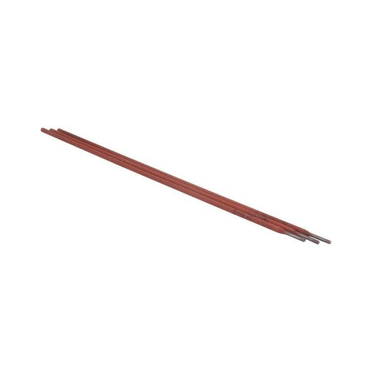 Eletrodo 60.10 3,25mm Caixa com 5,0 kg - Vonder