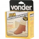 Ver imagem 2 de Fita antiderrapante 50 mm x 5 m transparente Vonder