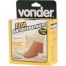 Fita antiderrapante 50 mm x 5 m transparente Vonder - 2