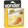 Fita antiderrapante 50 mm x 5 m transparente Vonder - 3